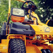 Homologation route en option