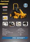 Fiche produit Z9 183id