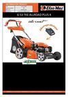 Fiche produit G53TKE allroad