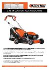 Fiche produit G48TK