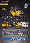 Fiche produit LT1 NS92