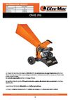 Fiche produit OMB JR6