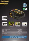 Fiche produit XR5 2000