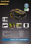 Fiche produit XR5 4000