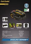 Fiche produit XR5 3000