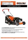 Fiche produit