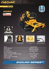 Fiche produit XZ5 L137