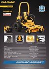 Fiche produit XZ7 L122