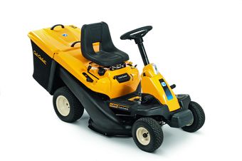 CUB CADET LR2 NR76