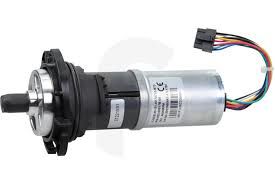 Moteur de roue robot CUB CADET XR5