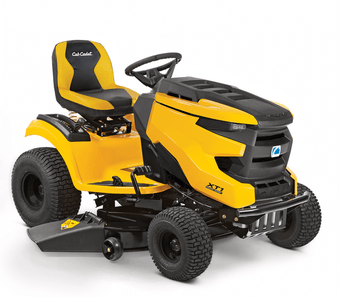 CUB CADET XT1 OS107